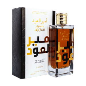 Ameer Al Oudh Intense Oud