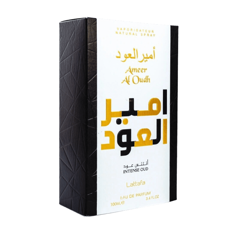 Ameer Al Oudh Intense Oud - Image 3