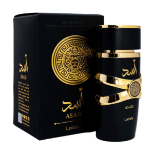 Asad