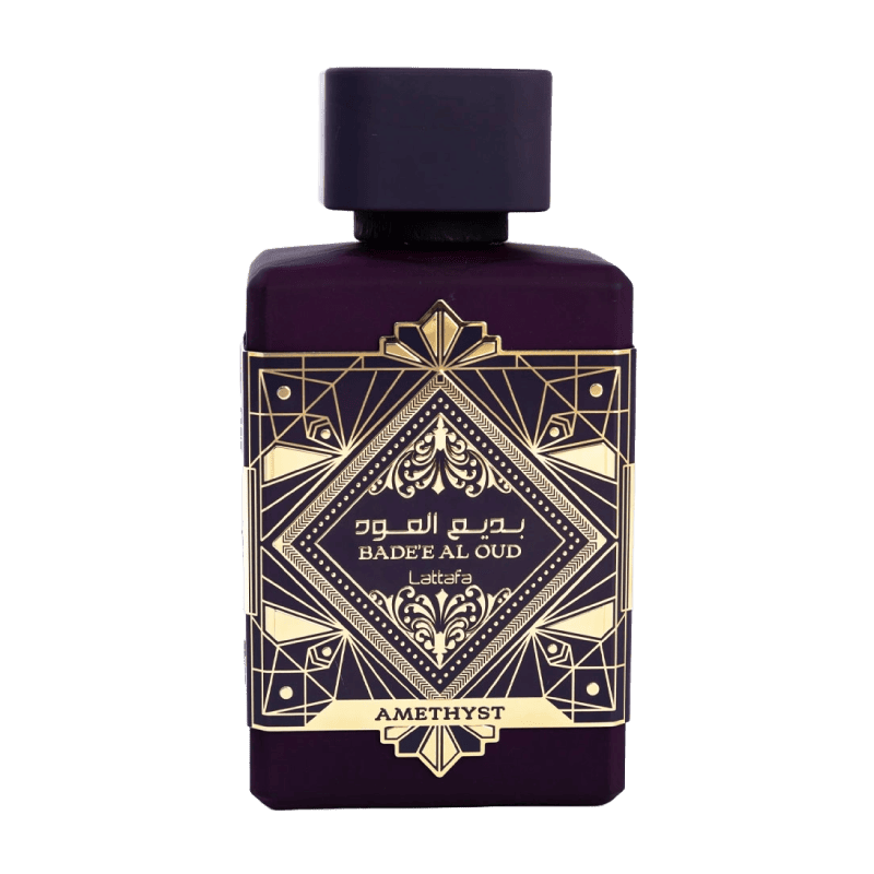 Bade'e Al Oud Amethyst - Image 2