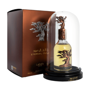 Eternal Oud