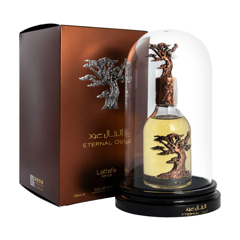 Eternal Oud