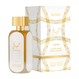 Hayaati Gold Elixir