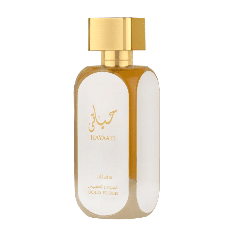 Hayaati Gold Elixir - Image 2