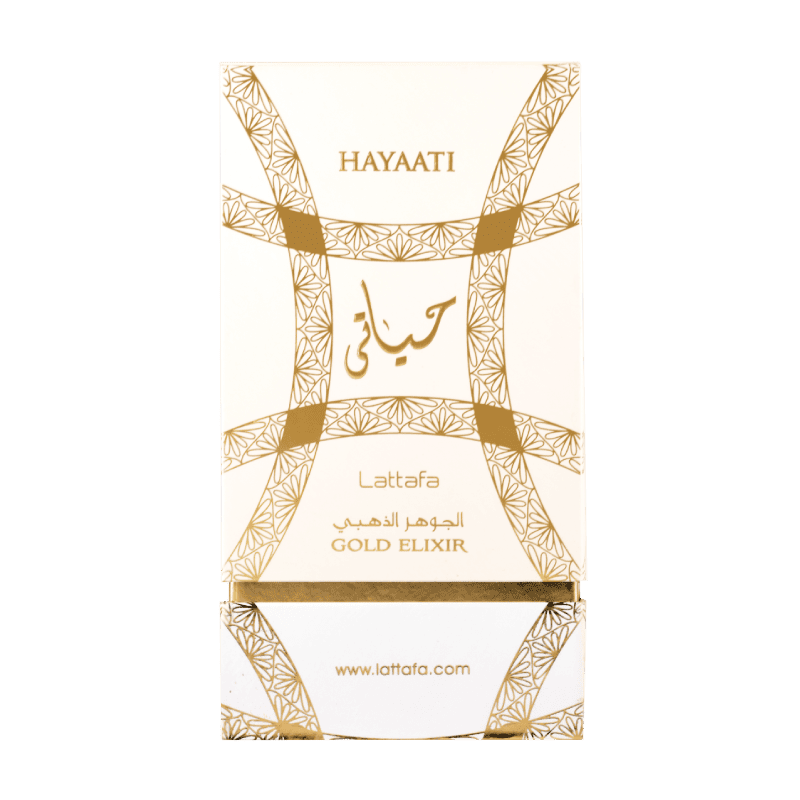 Hayaati Gold Elixir - Image 3
