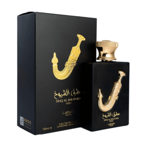 Ishq Al Shuyukh Gold