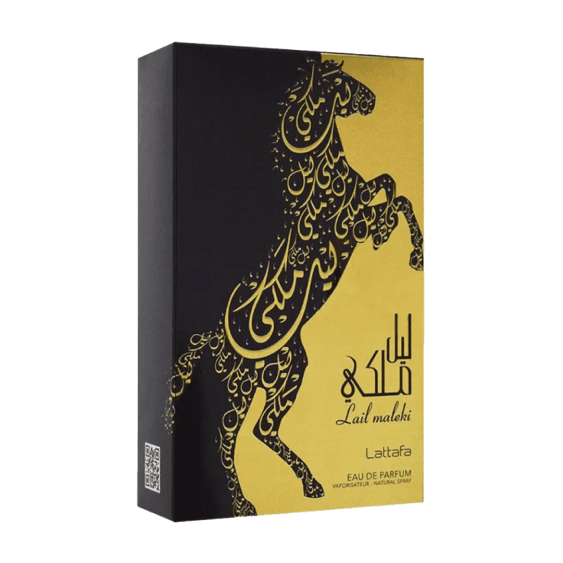 Maleki Lail Maleki - Reseller Perfumes