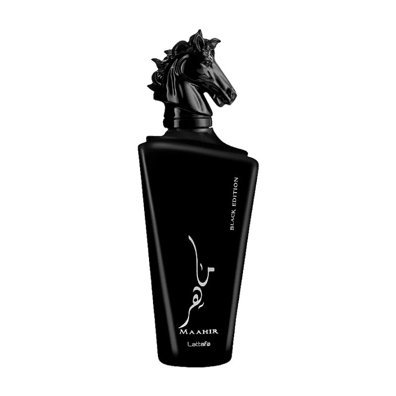 Maahir Black Edition - Image 2