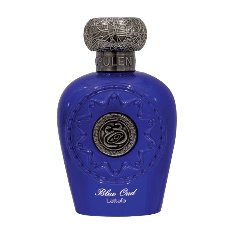 Blue Oud - Image 2