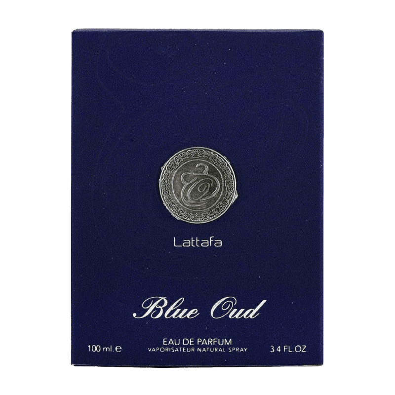 Blue Oud - Image 3