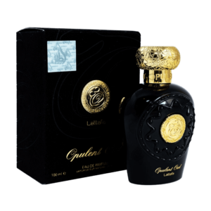 Opulent Oud