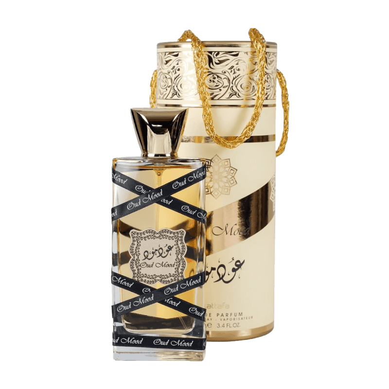 Oud Mood Gold