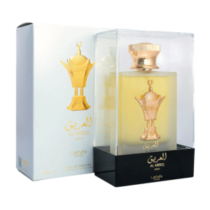 Al Areeq Gold