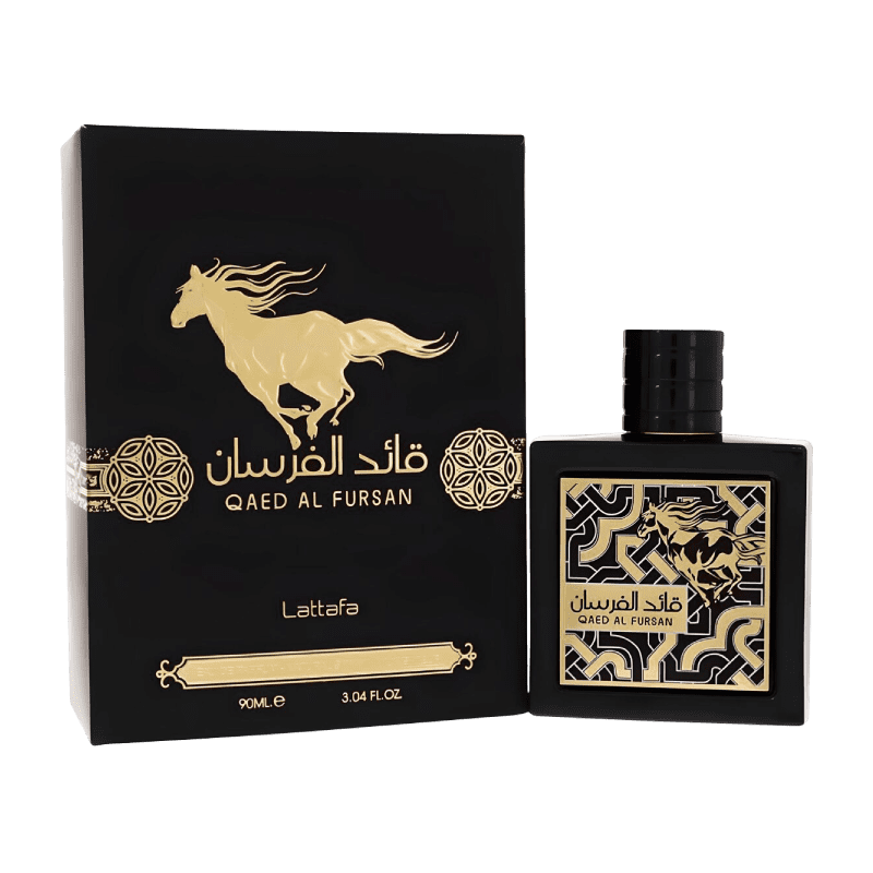 Qaed Al Fursan
