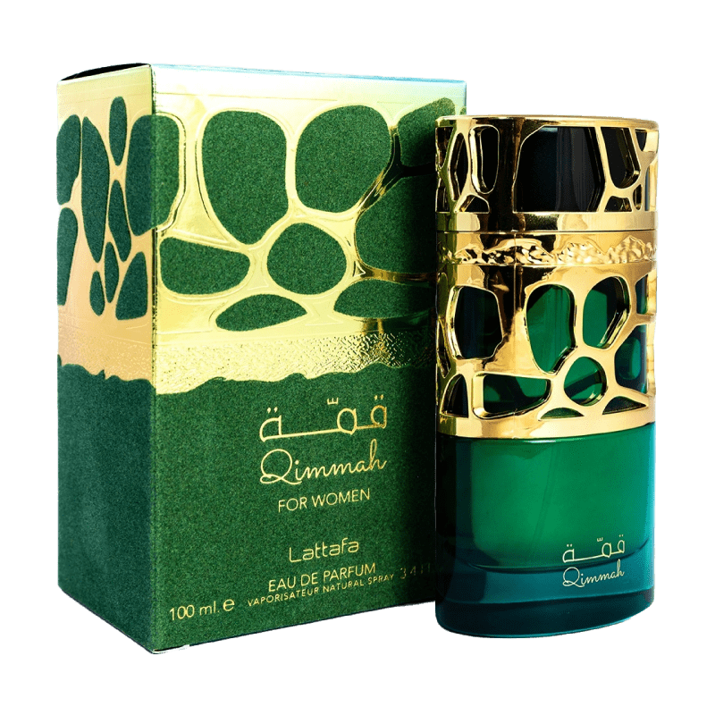 Qimmah for Women