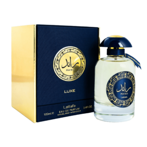 Ra'ed Luxe