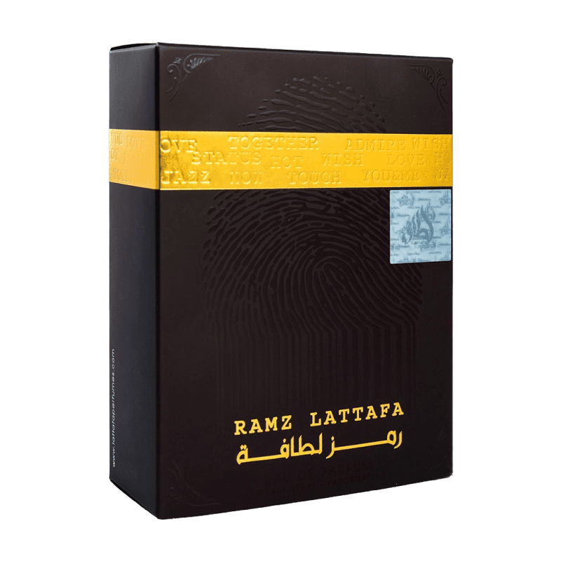 Ramz Gold - Image 3