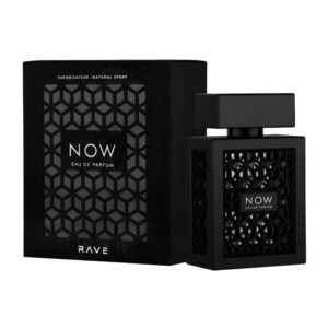 Rave Now
