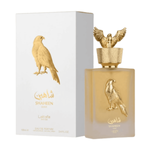 Shaheen Gold