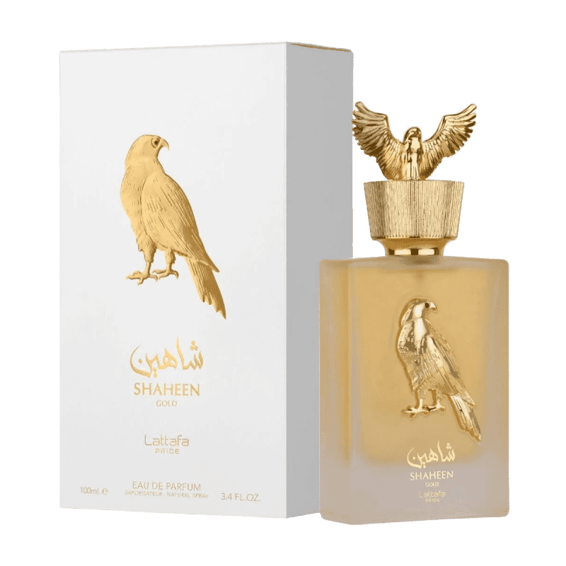 Shaheen Gold