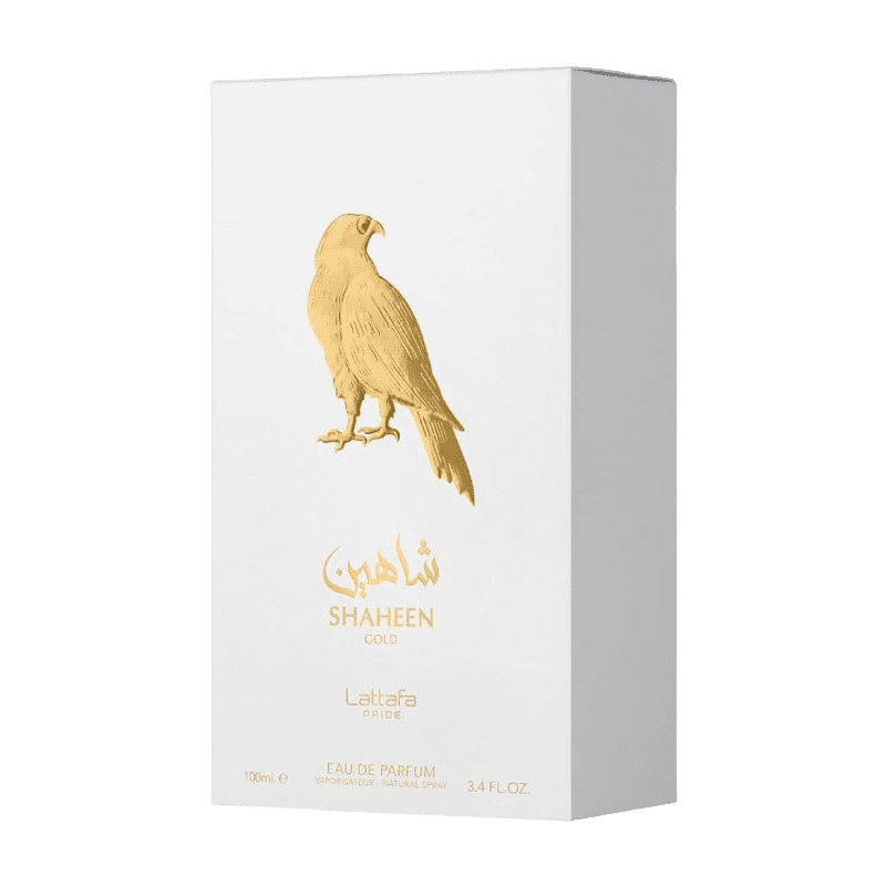 Shaheen Gold - Image 3