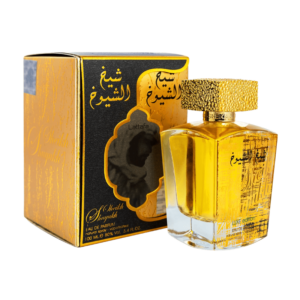 Sheikh Al Shuyukh Luxe