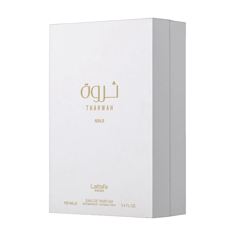 Tharwah Gold - Image 3