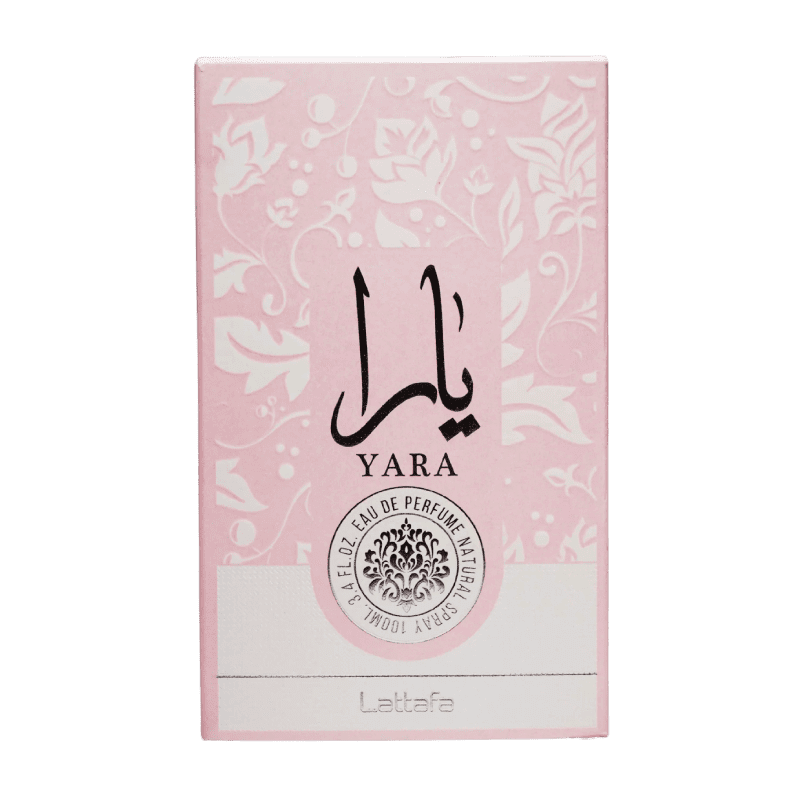 Yara Pink - Image 3