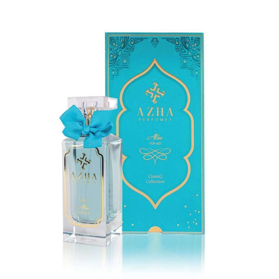Alia Eau De Parfum 100 ml for Her - Image 3