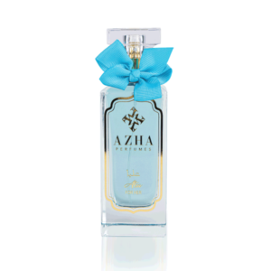 Alia Eau De Parfum 100 ml for Her