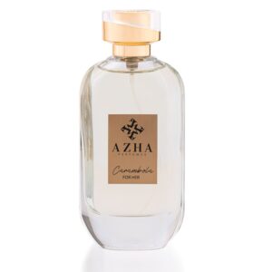 Carambola Eau De Parfum for Women - 100ml A Symphony of Elegance