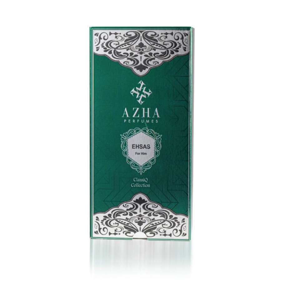 Ehsas Eau De Parfum 100 ml for Him - Image 2