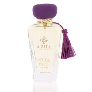 Ishq Eau De Parfum 100 ml for Her