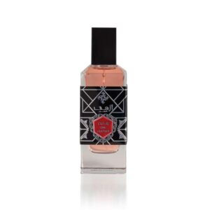 One Leather Eau De Parfum 100 ml for Him