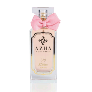 Zahra Eau De Parfum 100 ml for Her
