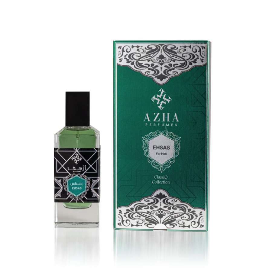 Ehsas Eau De Parfum 100 ml for Him - Image 4